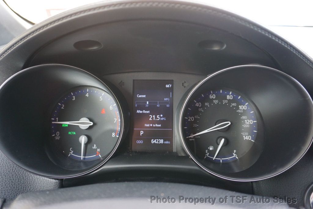 2019 Toyota C-HR XLE FWD - 23018446 - 31