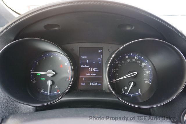 2019 Toyota C-HR XLE FWD - 23018446 - 31