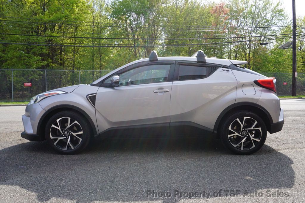 2019 Toyota C-HR XLE FWD - 23018446 - 3