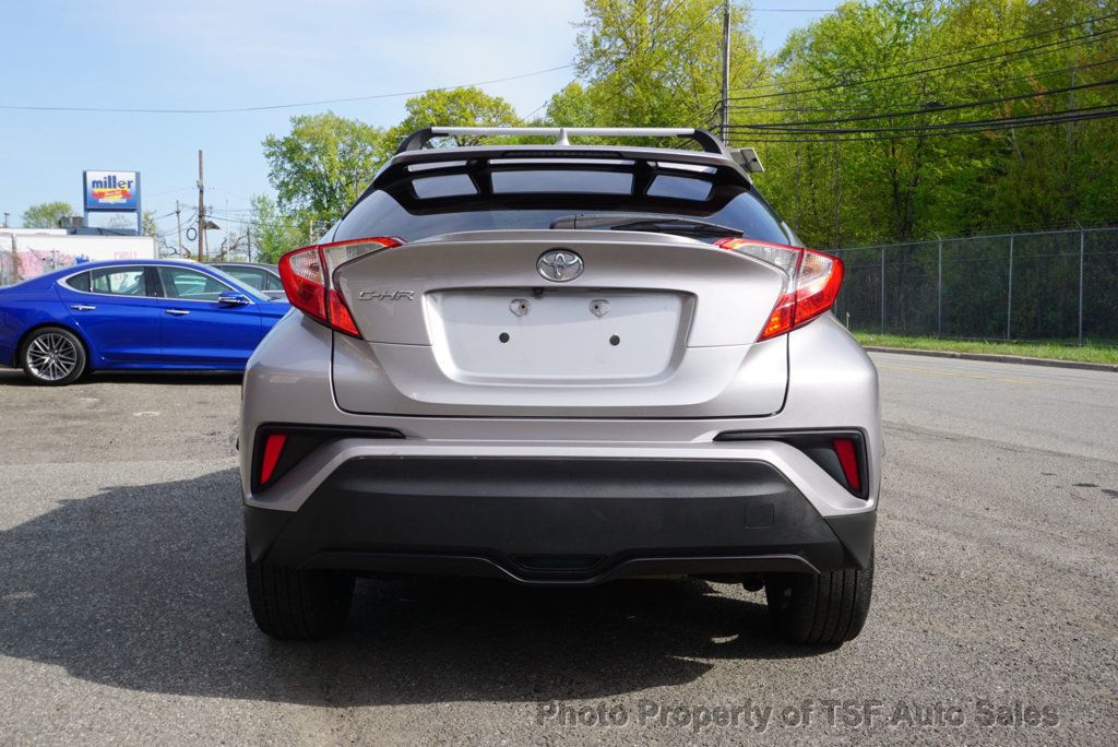 2019 Toyota C-HR XLE FWD - 23018446 - 5