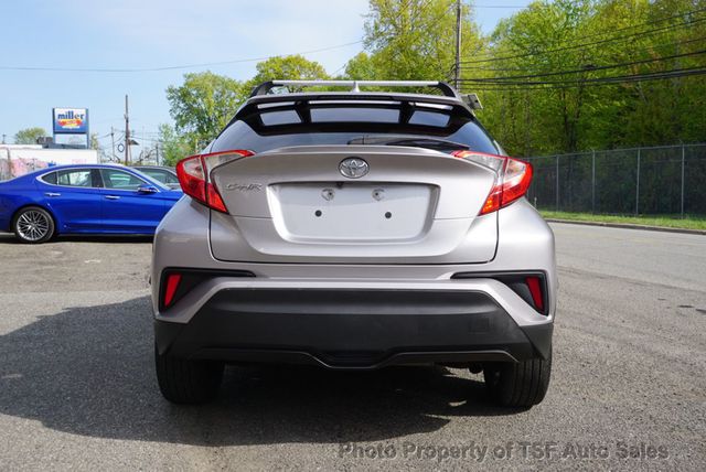 2019 Toyota C-HR XLE FWD - 23018446 - 5