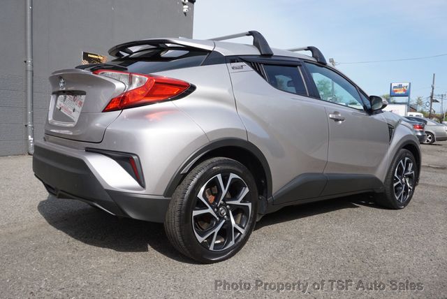 2019 Toyota C-HR XLE FWD - 23018446 - 6