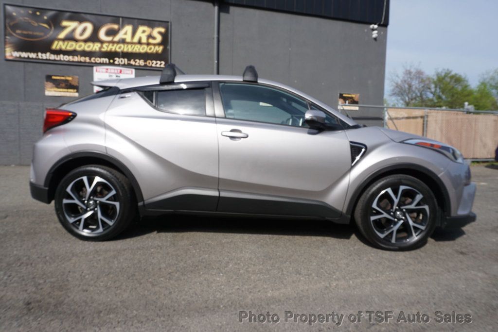 2019 Toyota C-HR XLE FWD - 23018446 - 7