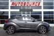 2019 Toyota C-HR XLE FWD - 22927137 - 0