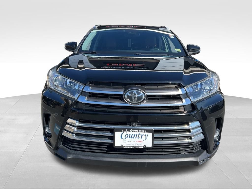 2019 Toyota Highlander  - 22630357 - 1