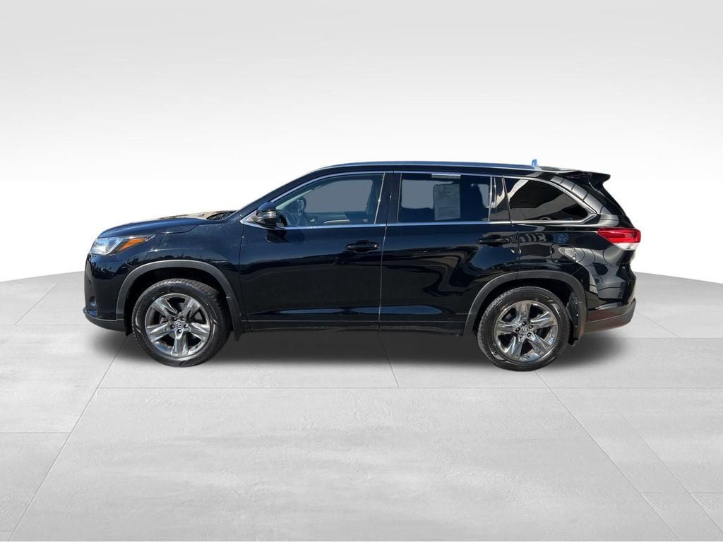 2019 Toyota Highlander  - 22630357 - 3