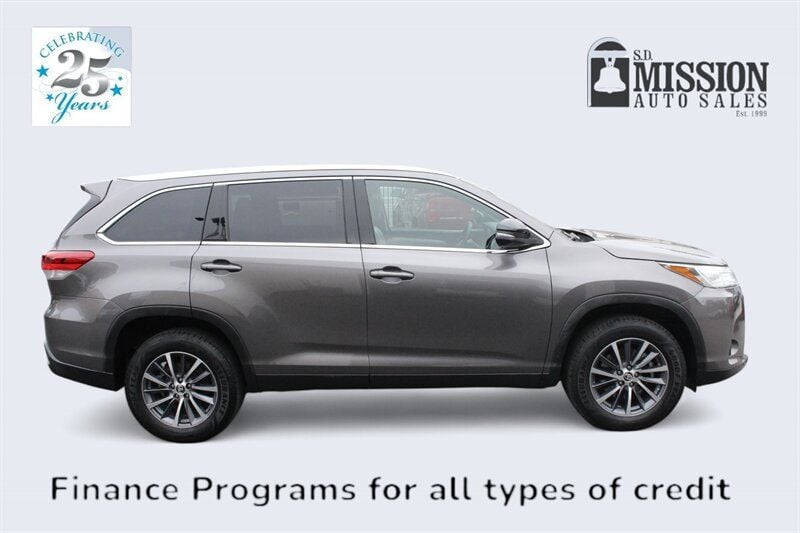 2019 Toyota Highlander  - 22593839 - 7