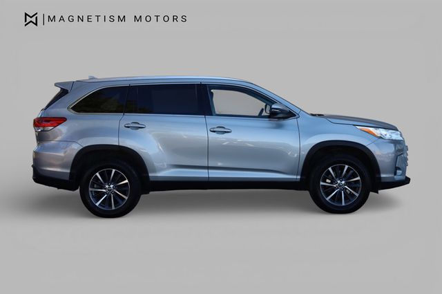 2019 Toyota Highlander  - 22908433 - 2