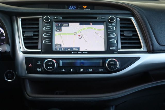 2019 Toyota Highlander  - 22908433 - 34