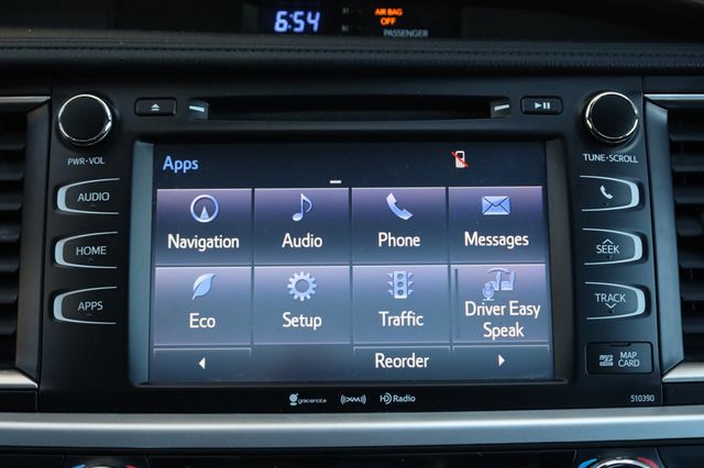 2019 Toyota Highlander  - 22908433 - 35