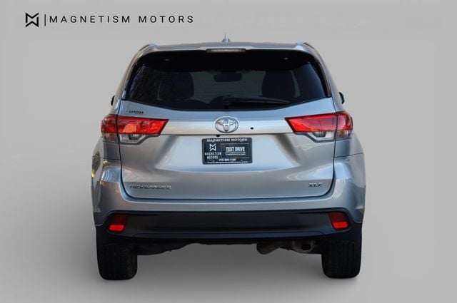 2019 Toyota Highlander  - 22908433 - 7