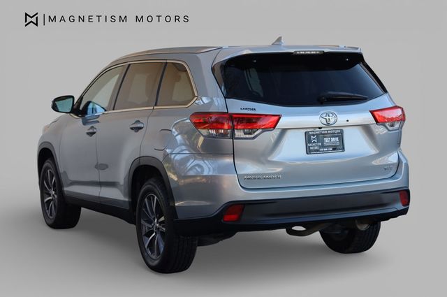 2019 Toyota Highlander  - 22908433 - 8