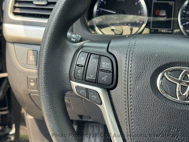 2019 Toyota Highlander  - 23065756 - 9
