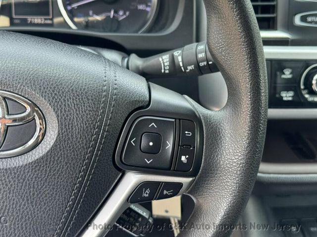 2019 Toyota Highlander  - 23065756 - 10