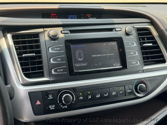 2019 Toyota Highlander  - 23065756 - 15