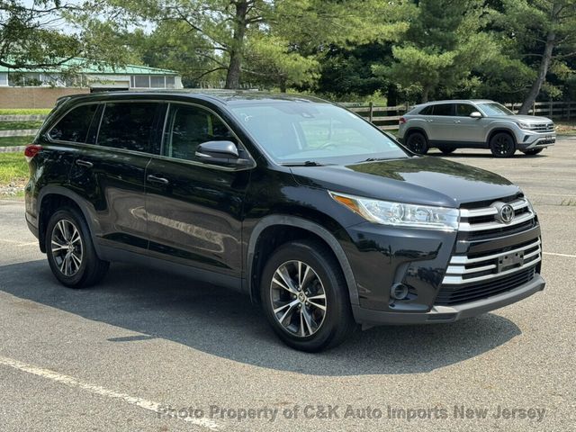 2019 Toyota Highlander  - 23065756 - 1