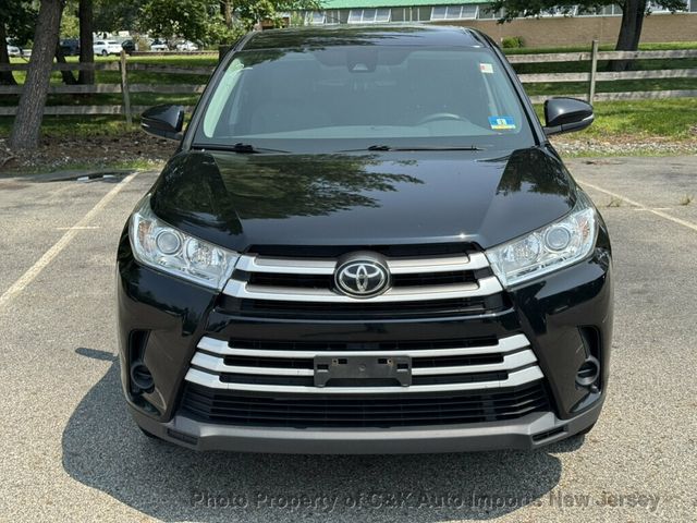 2019 Toyota Highlander  - 23065756 - 2