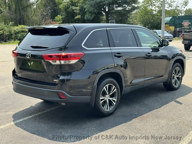 2019 Toyota Highlander  - 23065756 - 4