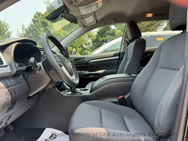 2019 Toyota Highlander  - 23065756 - 5