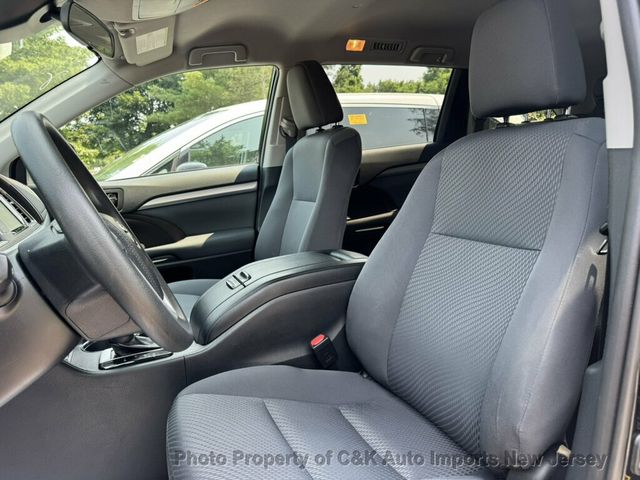 2019 Toyota Highlander  - 23065756 - 6