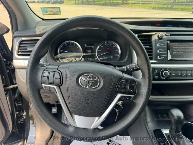 2019 Toyota Highlander  - 23065756 - 8