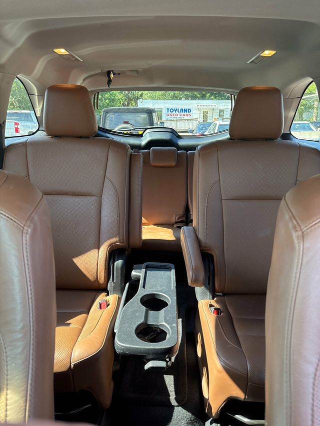 2019 Toyota Highlander  - 23039982 - 15