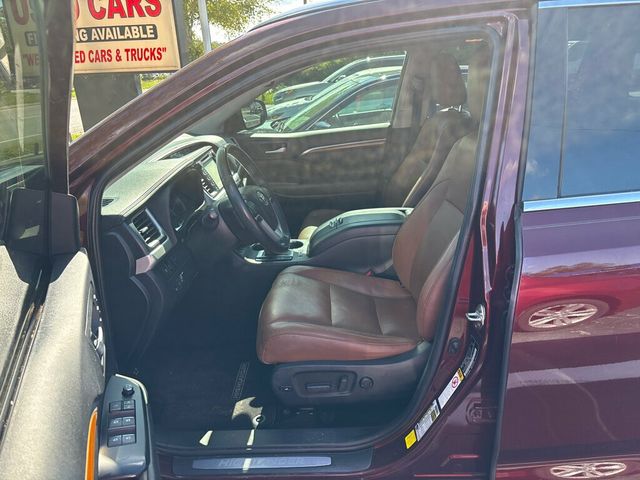 2019 Toyota Highlander  - 23039982 - 5