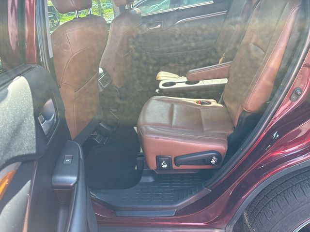 2019 Toyota Highlander  - 23039982 - 6