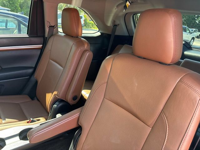 2019 Toyota Highlander  - 23039982 - 7