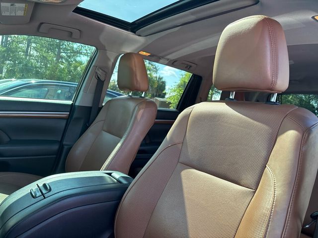 2019 Toyota Highlander  - 23039982 - 8