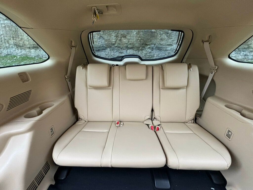 2019 Toyota Highlander 2019 TOYOTA HIGHLANDER XLE - 22969378 - 20