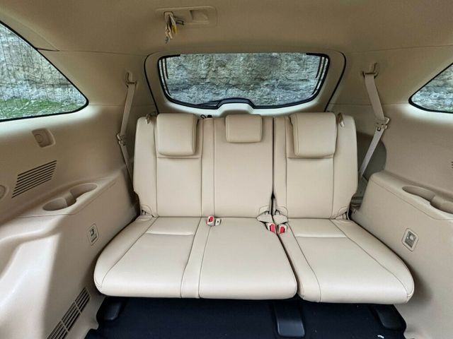 2019 Toyota Highlander 2019 TOYOTA HIGHLANDER XLE - 22969378 - 20