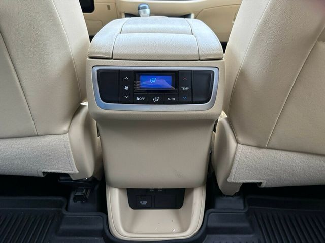 2019 Toyota Highlander 2019 TOYOTA HIGHLANDER XLE - 22969378 - 21