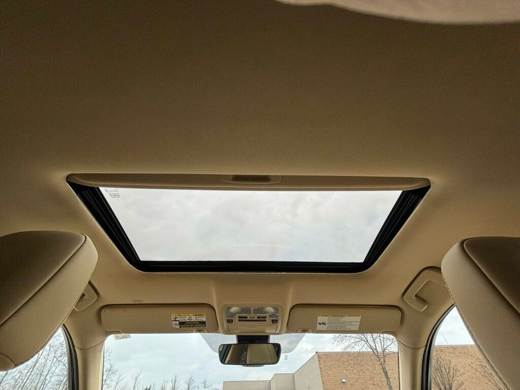 2019 Toyota Highlander 2019 TOYOTA HIGHLANDER XLE - 22969378 - 24