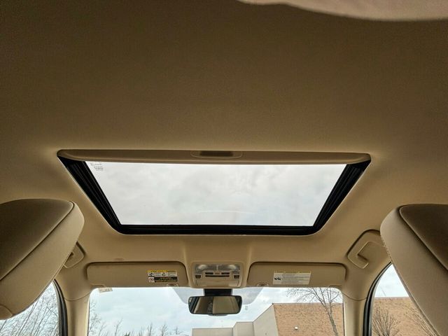 2019 Toyota Highlander 2019 TOYOTA HIGHLANDER XLE - 22969378 - 24