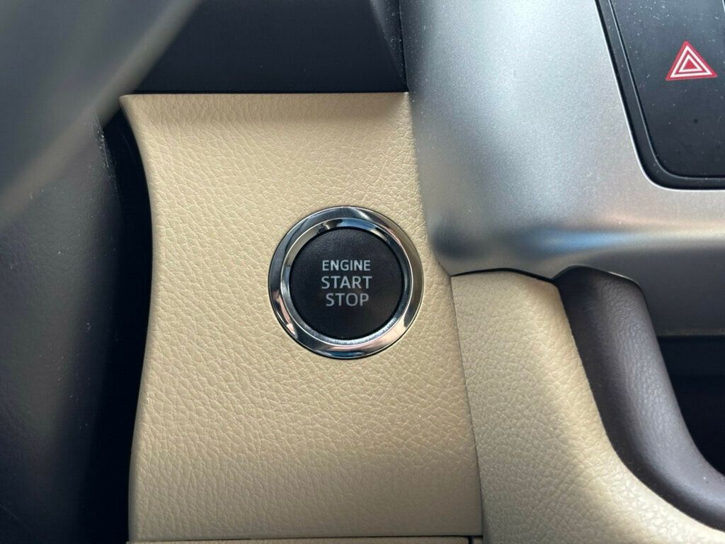 2019 Toyota Highlander 2019 TOYOTA HIGHLANDER XLE - 22969378 - 31