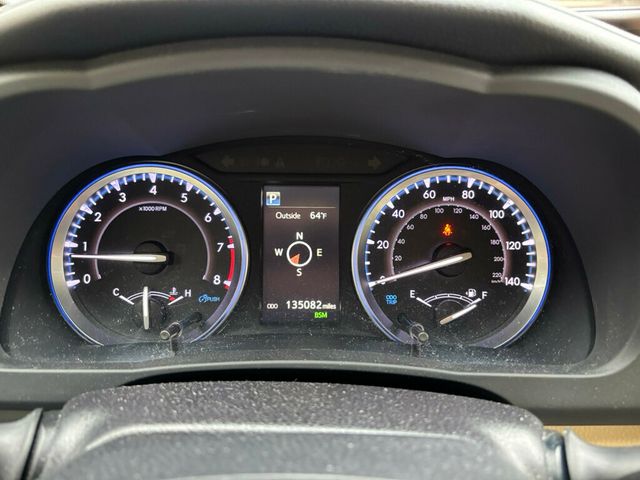 2019 Toyota Highlander 2019 TOYOTA HIGHLANDER XLE - 22969378 - 32