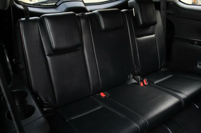 2019 Toyota Highlander AWD SE NIGHTSHADE EDITION W/ LEATHER, PWR MOONROOF,  - 23053260 - 11