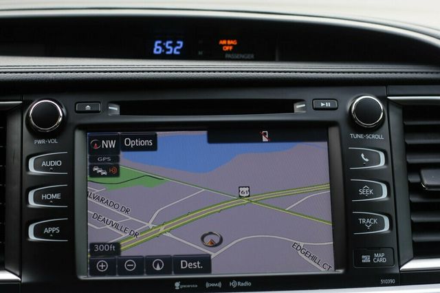 2019 Toyota Highlander AWD SE NIGHTSHADE EDITION W/ LEATHER, PWR MOONROOF,  - 23053260 - 14