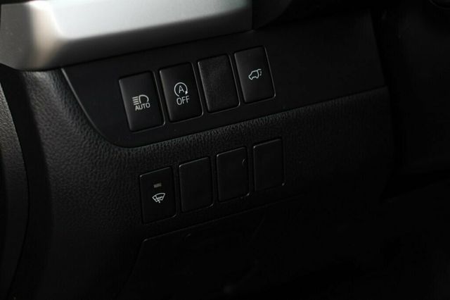 2019 Toyota Highlander AWD SE NIGHTSHADE EDITION W/ LEATHER, PWR MOONROOF,  - 23053260 - 22