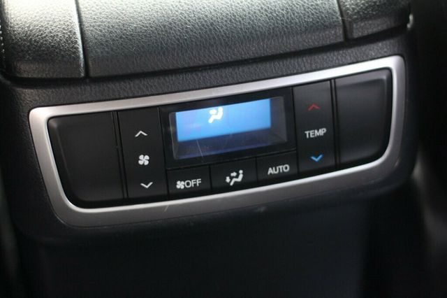 2019 Toyota Highlander AWD SE NIGHTSHADE EDITION W/ LEATHER, PWR MOONROOF,  - 23053260 - 27