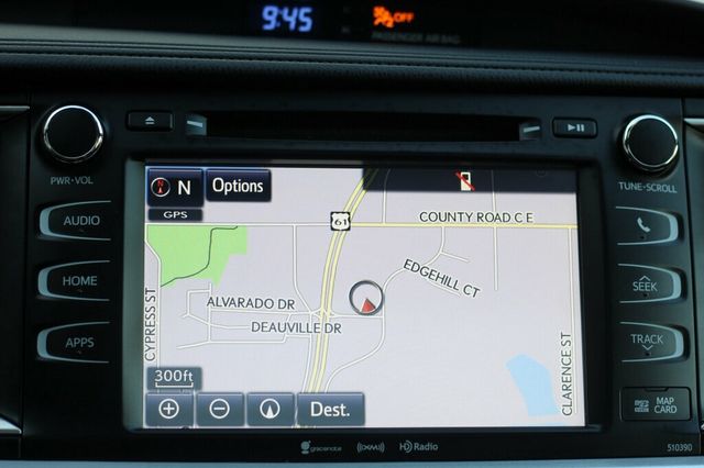 2019 Toyota Highlander AWD XLE W/ LEATHER, MOONROOF - 23089811 - 14