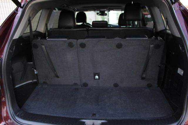 2019 Toyota Highlander AWD XLE W/ LEATHER, MOONROOF - 23089811 - 34