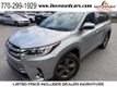 2019 Toyota Highlander Hybrid Limited Platinum V6 AWD - 23027644 - 0