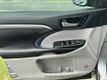2019 Toyota Highlander Hybrid Limited Platinum V6 AWD - 23027644 - 9
