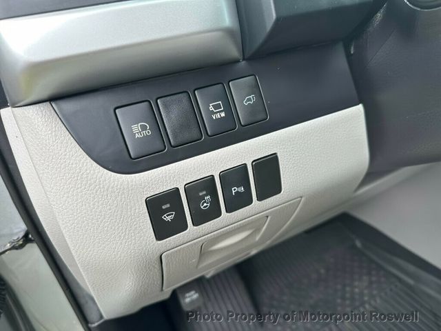 2019 Toyota Highlander Hybrid Limited Platinum V6 AWD - 23027644 - 10