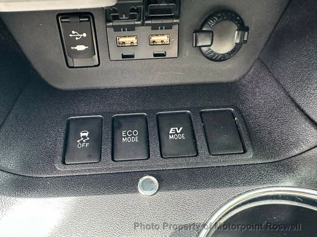 2019 Toyota Highlander Hybrid Limited Platinum V6 AWD - 23027644 - 16