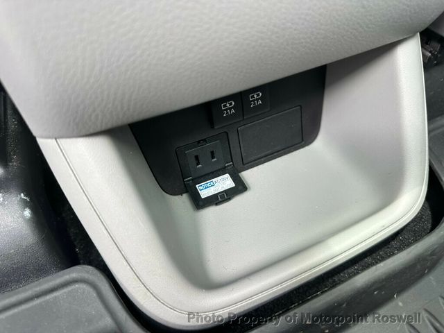 2019 Toyota Highlander Hybrid Limited Platinum V6 AWD - 23027644 - 23