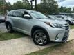 2019 Toyota Highlander Hybrid Limited Platinum V6 AWD - 23027644 - 3