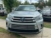 2019 Toyota Highlander Hybrid Limited Platinum V6 AWD - 23027644 - 4